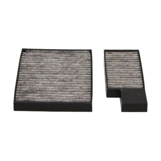 Filtras, salono oras KAVO PARTS KC-6112X