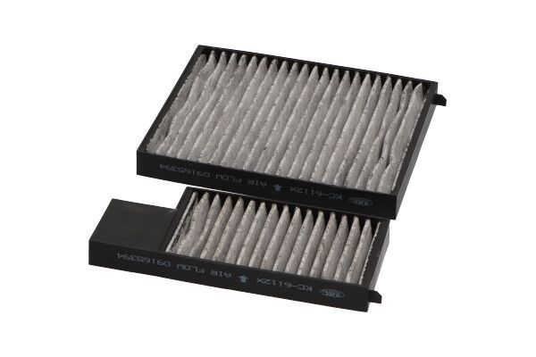 Filtras, salono oras KAVO PARTS KC-6112X