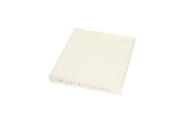 Filtras, salono oras KAVO PARTS KC-6121