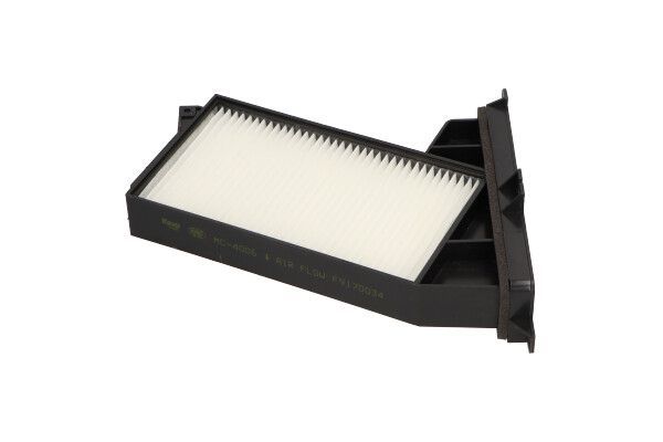 Filtras, salono oras KAVO PARTS MC-4006