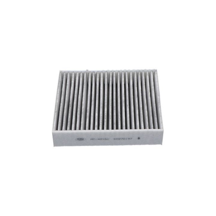 Filtras, salono oras KAVO PARTS MC-4016C