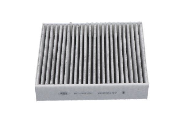 Filtras, salono oras KAVO PARTS MC-4016C
