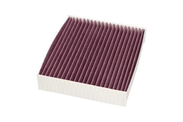 Filtras, salono oras KAVO PARTS MC-4016X