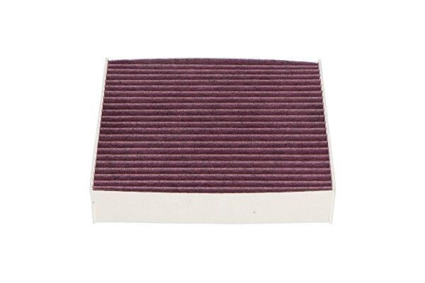 Filtras, salono oras KAVO PARTS MC-4016X
