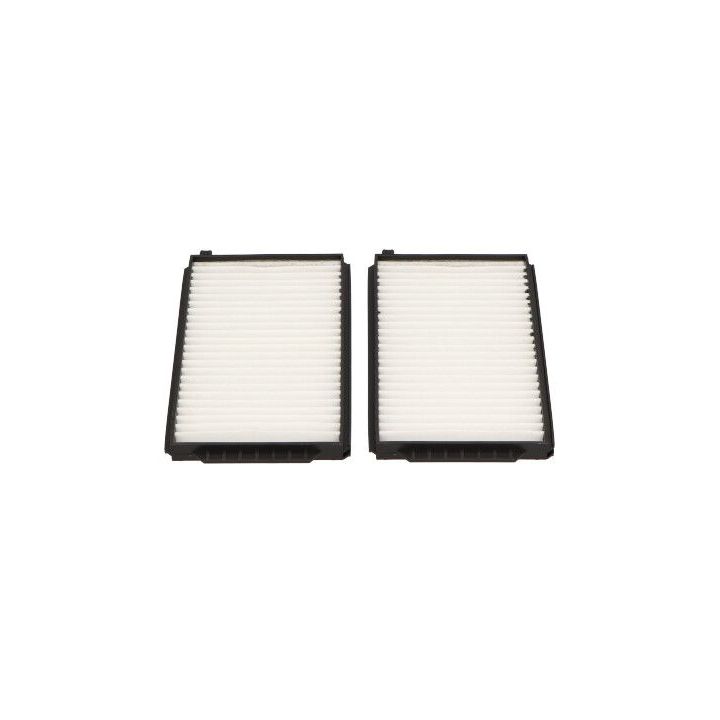 Filtras, salono oras KAVO PARTS MC-5101