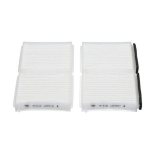 Filtras, salono oras KAVO PARTS MC-5102