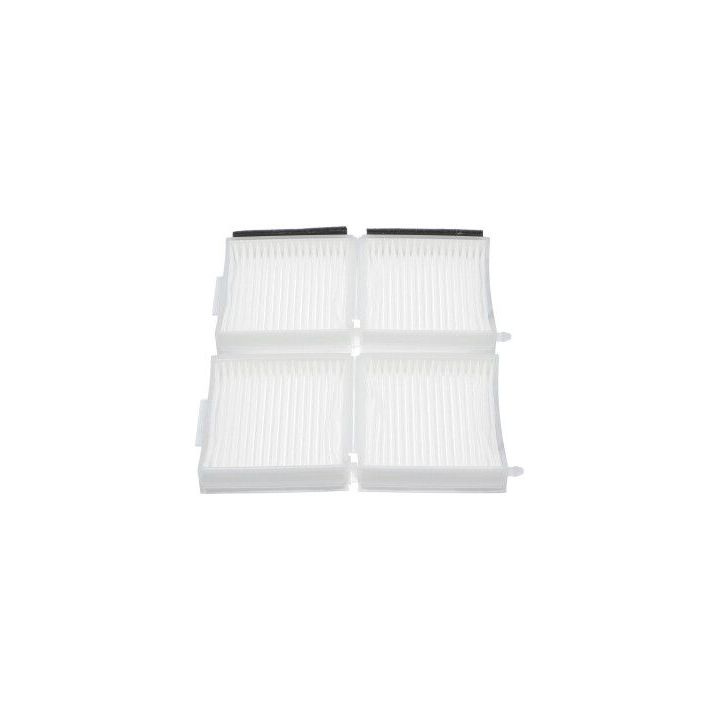 Filtras, salono oras KAVO PARTS MC-5102