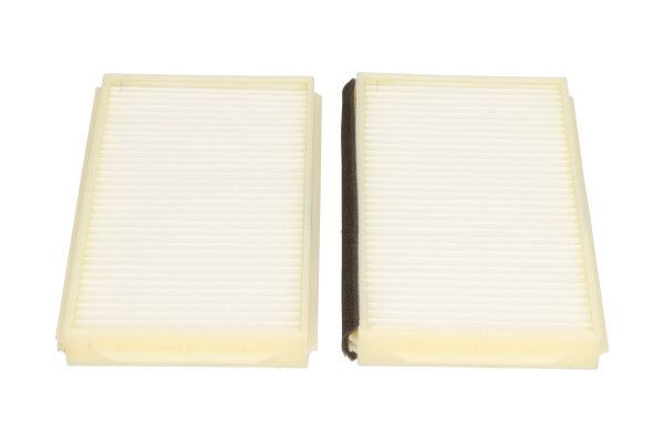 Filtras, salono oras KAVO PARTS MC-5104