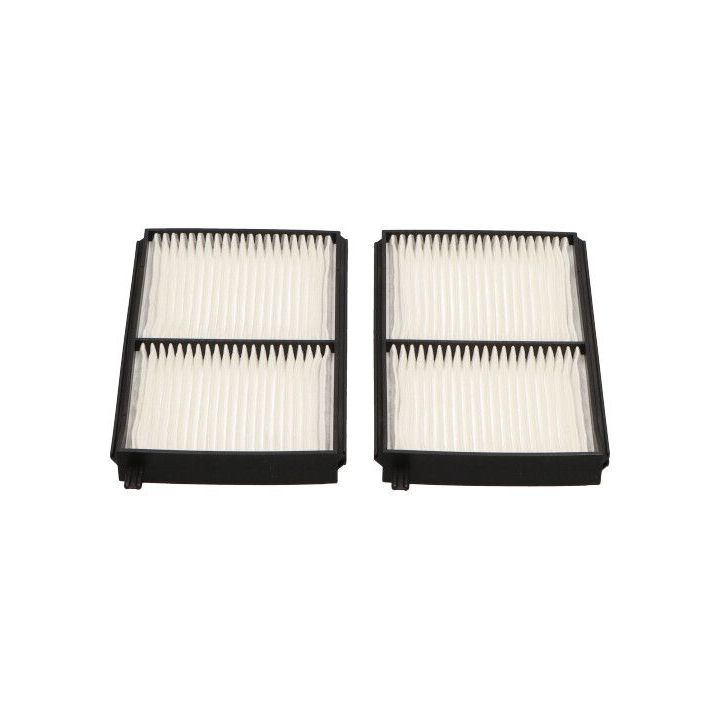 Filtras, salono oras KAVO PARTS MC-5105