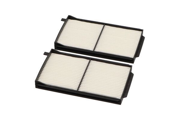 Filtras, salono oras KAVO PARTS MC-5105