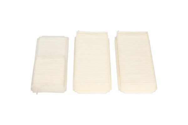 Filtras, salono oras KAVO PARTS MC-5106