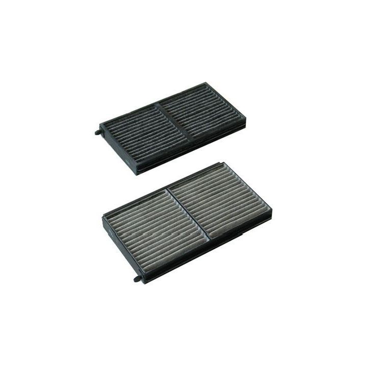 Filtras, salono oras KAVO PARTS MC-5108