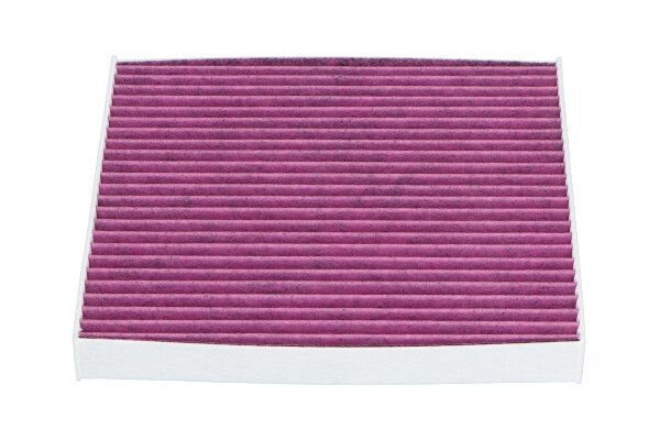 Filtras, salono oras KAVO PARTS MC-5112X