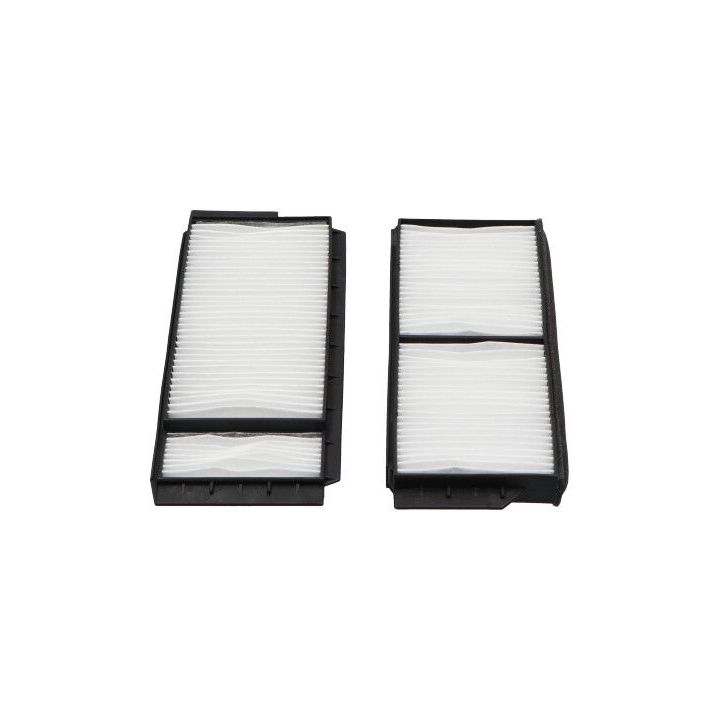 Filtras, salono oras KAVO PARTS MC-5113