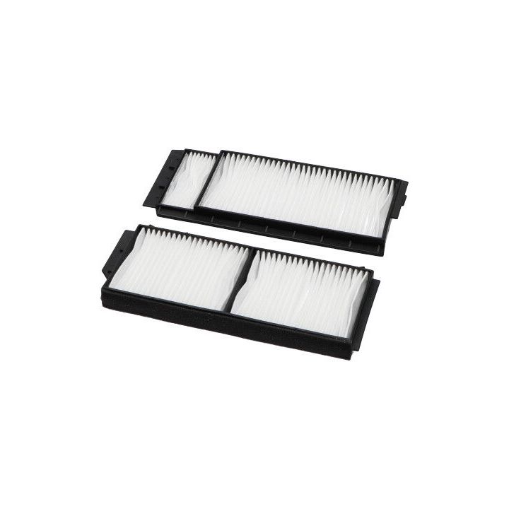 Filtras, salono oras KAVO PARTS MC-5113