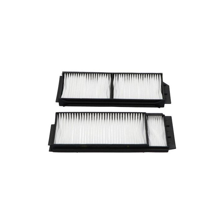 Filtras, salono oras KAVO PARTS MC-5113