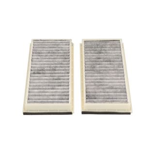 Filtras, salono oras KAVO PARTS MC-5116C