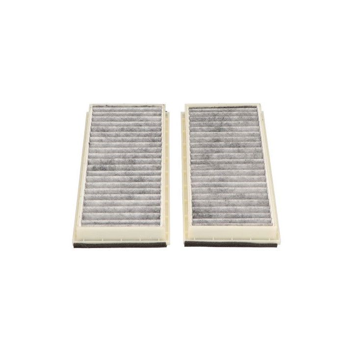 Filtras, salono oras KAVO PARTS MC-5116C