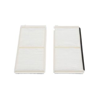 Filtras, salono oras KAVO PARTS MC-5119