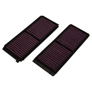 Filtras, salono oras KAVO PARTS MC-5119X