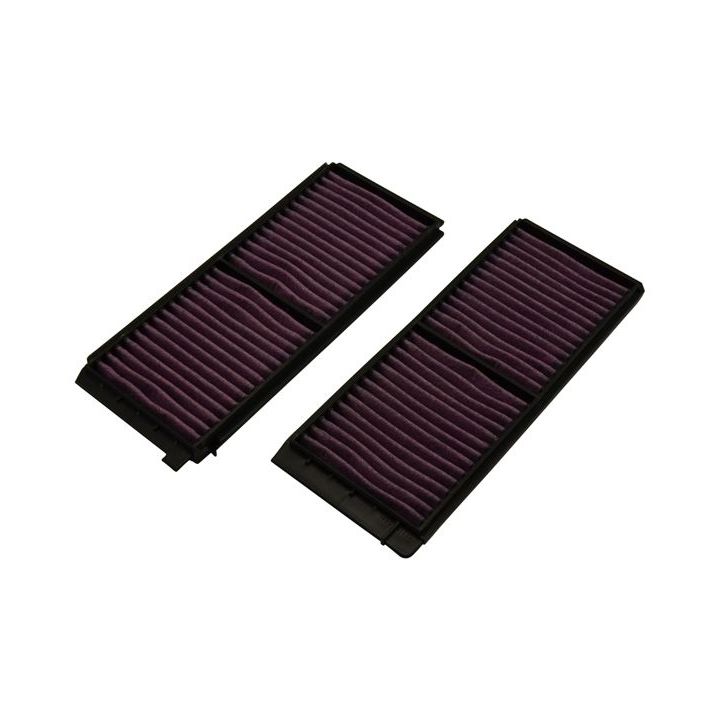 Filtras, salono oras KAVO PARTS MC-5119X