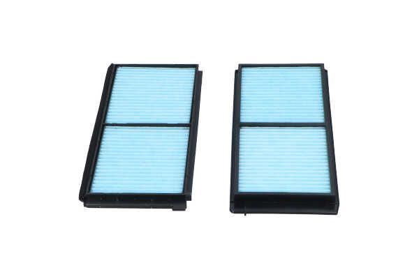 Filtras, salono oras KAVO PARTS MC-5119X