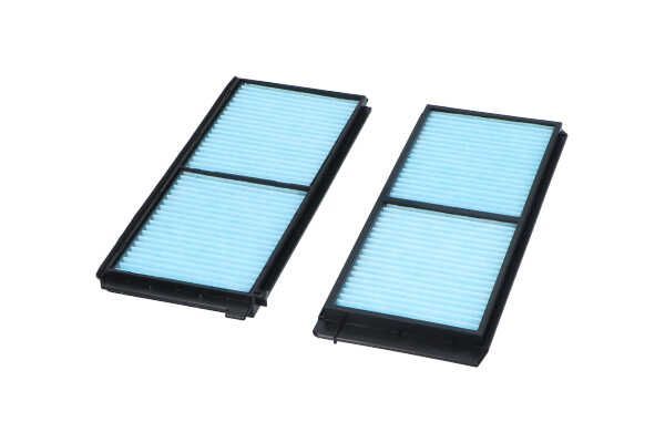 Filtras, salono oras KAVO PARTS MC-5119X