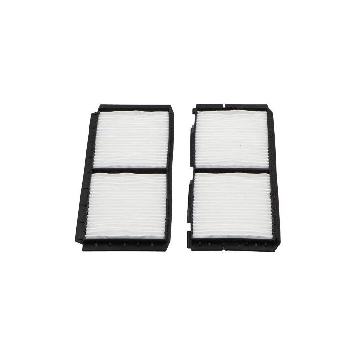 Filtras, salono oras KAVO PARTS MC-5121