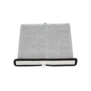 Filtras, salono oras KAVO PARTS MC-5123C