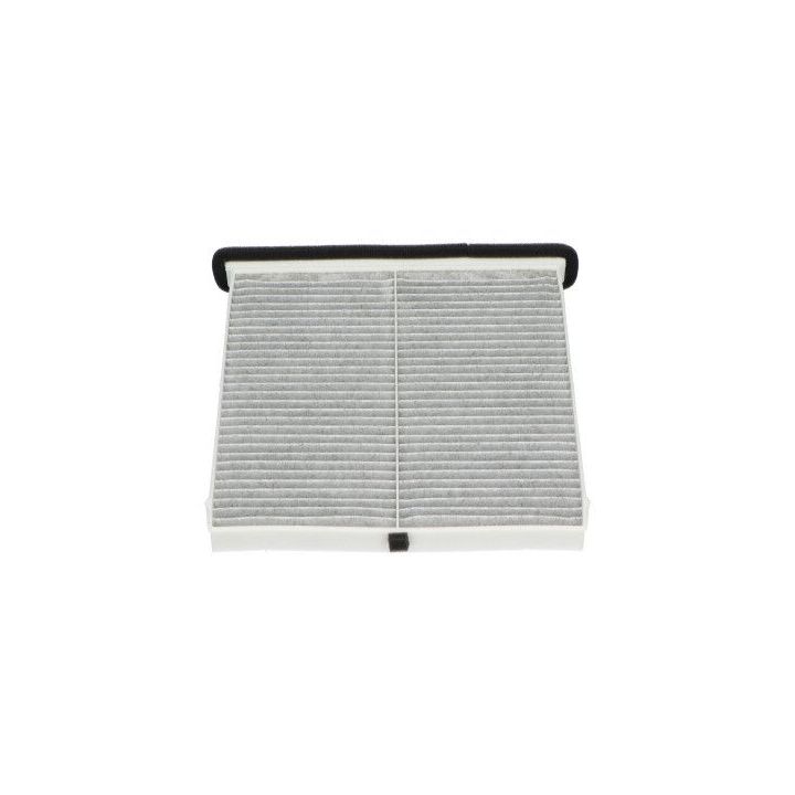 Filtras, salono oras KAVO PARTS MC-5123C