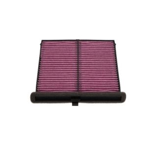 Filtras, salono oras KAVO PARTS MC-5123X