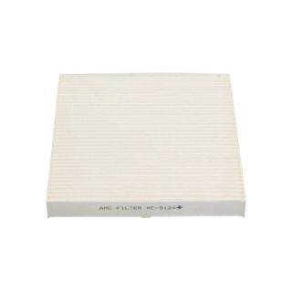 Filtras, salono oras KAVO PARTS MC-5124