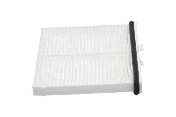 Filtras, salono oras KAVO PARTS MC-5127