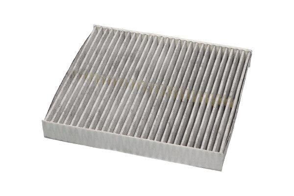Filtras, salono oras KAVO PARTS NC-2002C