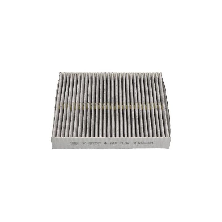 Filtras, salono oras KAVO PARTS NC-2002C