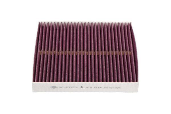 Filtras, salono oras KAVO PARTS NC-2002CX