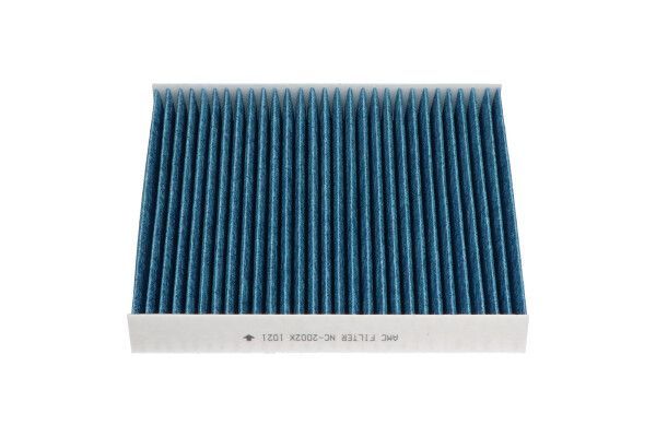 Filtras, salono oras KAVO PARTS NC-2002X