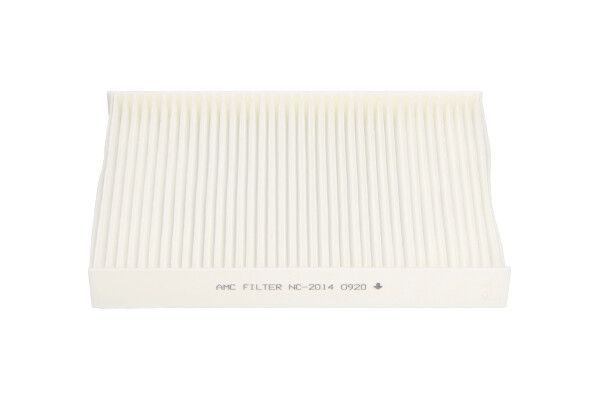 Filtras, salono oras KAVO PARTS NC-2014