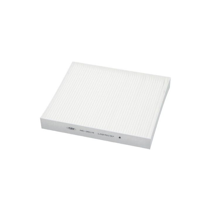 Filtras, salono oras KAVO PARTS NC-2019