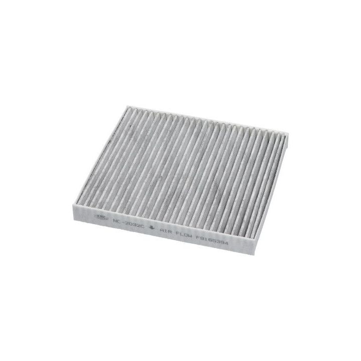 Filtras, salono oras KAVO PARTS NC-2032C