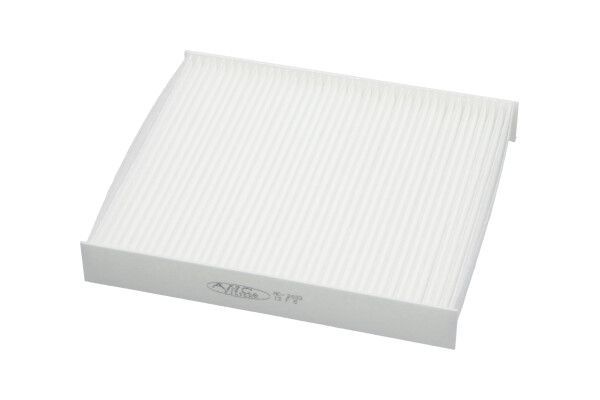 Filtras, salono oras KAVO PARTS NC-2033