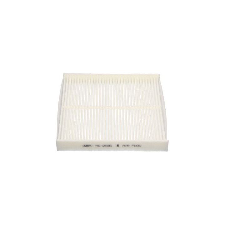 Filtras, salono oras KAVO PARTS NC-2035