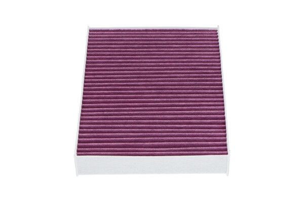 Filtras, salono oras KAVO PARTS NC-2040X