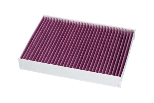 Filtras, salono oras KAVO PARTS NC-2040X