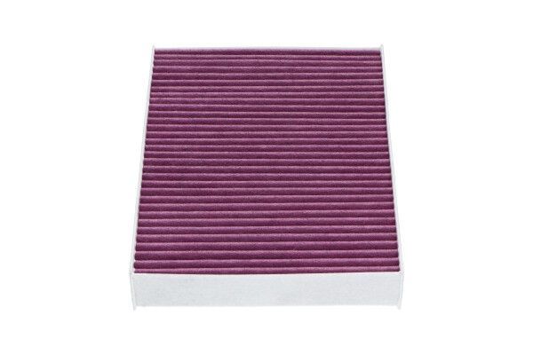 Filtras, salono oras KAVO PARTS NC-2040X