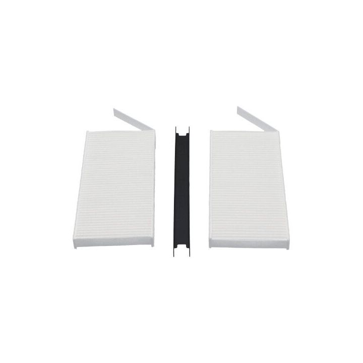 Filtras, salono oras KAVO PARTS NC-2042