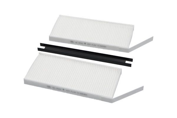 Filtras, salono oras KAVO PARTS NC-2042
