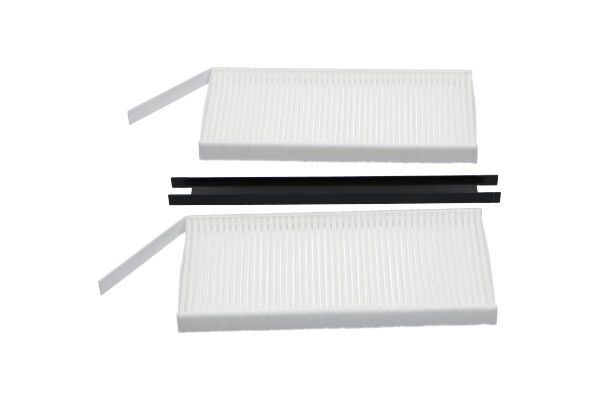 Filtras, salono oras KAVO PARTS NC-2042