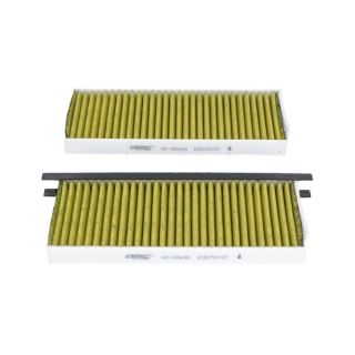 Filtras, salono oras KAVO PARTS NC-2042X