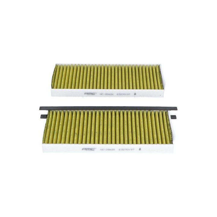 Filtras, salono oras KAVO PARTS NC-2042X